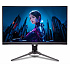 Acer UM.HX3EE.506 Predator/XB273UF5bmiiprzx/27"/IPS/QHD/360Hz/1ms/Черен/2R