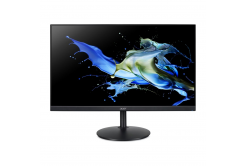 Acer UM.HB2EE.608 Vero/CB272 P6bmiprx/27"/IPS/FHD/144Hz/1ms/Черен/2R