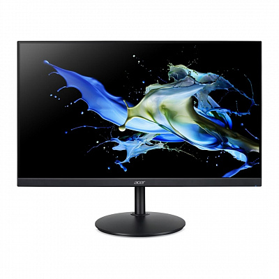 Acer UM.HB2EE.608 Vero/CB272 P6bmiprx/27"/IPS/FHD/144Hz/1ms/Черен/2R