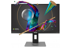ASUS ProArt PA278QV 90LM05L1-B03370 Монитор, 27", IPS, QHD, 75Hz, 5ms, Black, 3R