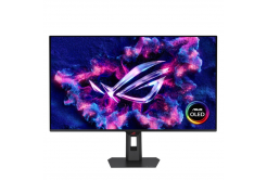 ASUS 90LM0DT0-B01371 ROG Strix/XG32UQWMS/31,5"/OLED/4K UHD/240Hz/0,03ms/Черен/3R