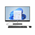 HP 27/27-cr0018nc/27"/FHD/i7-1355U/32GB/1TB/Intel int/W11H/Черен/2R