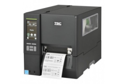 TSC MH241T MH241T-A001-0302, 8 точки/мм (203 dpi), дисплей, RTC, USB, RS232, Ethernet принтер за етикети