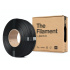 "The Filament" by Spectrum TF-24101, ReFill PLA CF, 1,75mm, 1000g, Черен (Black)