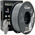 Smart Print FG-S14-E1, 3D филамент, HS-PLA, 1,75mm, 1000g, Сив (Grey)