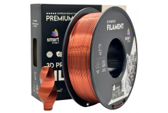 Smart Print FG-S92-E1, 3D филамент, PLA, Copper, 1kg, 1,75mm
