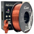 Smart Print FG-S92-E1, 3D филамент, PLA Silk, 1,75mm, 1000g, Оранжев (Copper)