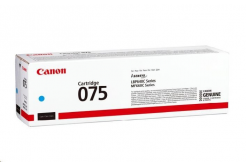 Canon TONER 075 M purpurová pro i-SENSYS LBP646Cdw, LBP647Cdw, MF664Cdw, MF667Cdw (1300 str.)