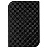VERBATIM Външен HDD 1TB Store 'n' Go Portable Hard Drive USB 3.0, Black GEN II