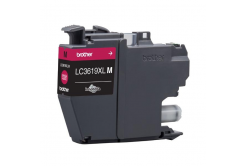 Brother LC-3619XLM магента (magenta) оригинална касета