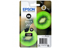 Epson 202 T02F14010 снимка черен (photo black) оригинална касета