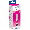 Epson 101 C13T03V34A магента (magenta) оригинално мастило