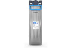 Epson C13T05B24N циан (cyan) оригинална касета