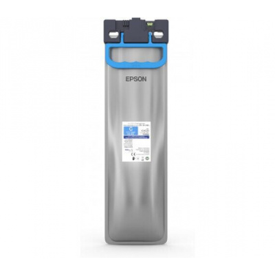Epson C13T05B24N циан (cyan) оригинална касета