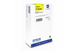 Epson T7544 XXL C13T75444N жълт (yellow) оригинална касета