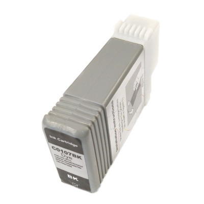 Canon PFI-107BK 6705B001 черен (black) съвместими касети