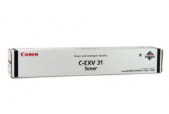 Canon C-EXV31, 2792B002 черен (black) оригинален тонер