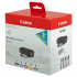 Canon PGI-9 1034B013 PBK/C/M/Y/GY оригинален комплект касети - VÝPRODEJ