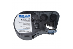 Brady M-187-075-342 / 131609, Labelmaker PermaSleeve Маншети за маркиране на кабели, 19.05 mm x 8.50 mm