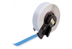 Brady M6C-500-439-BL / 174365, Винилова лента, 12.70 mm x 15.24 m