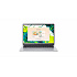 Acer NX.JSBEC.007 Aspire Go 14/AG14-72P-570S/5-120U/14"/WUXGA/16GB/512GB/Intel int/W11H/Сребрист/2R