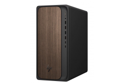 HP OmniDesk AI M03-0055nc Tower B9DZ5EA#BCM Офис компютър, U7-256, 16GB, 512GB SSD, Arc Xe, DOS, 2R