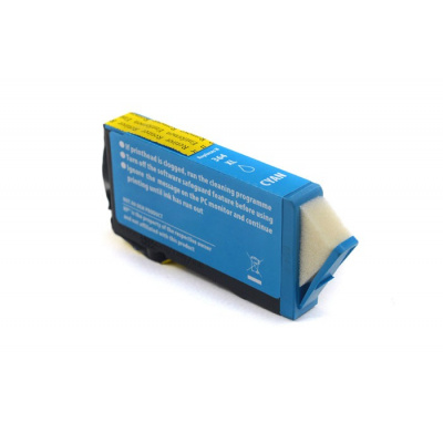 JetWorld PREMIUM съвместими касети за HP 364XL CB323E циан (cyan)