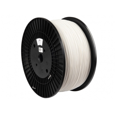Spectrum 80677 3D филамент, PLA Pro, 1,75mm, 8000g, Бял (Polar white)
