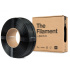"The Filament" by Spectrum TF-24253, ReFill, PETG Lite, 1.75mm, BLACK, 1kg