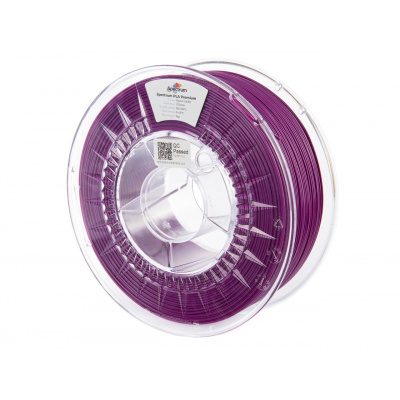 Spectrum 80849 3D филамент, PLA Premium, 1,75mm, 1000g, Лилав (Signal violet)