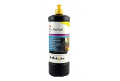 3M Perfect-it™ Extra Fine Plus Brusná a lešticí pasta, 1 litr (80349)