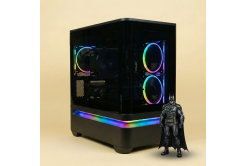 Raiko herní počítač Epic – RTX 5080 16GB, AMD Ryzen 7 7800x3D, 32GB / 64GB RAM, 1TB / 2TB SSD