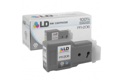 Canon PFI-206GY, 5312B001 сив (grey) оригинална касета