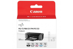 Canon PGI-72 6403B007 снимка оригинален комплект касети
