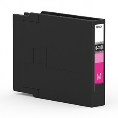 Epson T13X3 C13T13X340 XL магента (magenta) оригинална касета