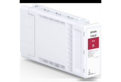 Epson C13T50UF00 червен (red) оригинална касета