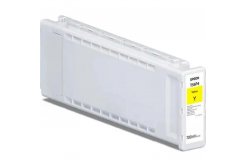 Epson T56P4 C13T56P400 жълт (yellow) оригинална касета