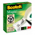 3M 810 Scotch Magic лепилна лента, 19 мм x 33 м