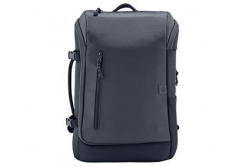 Раница за лаптоп 15,6", HP Travel, сива от полиестер, HP