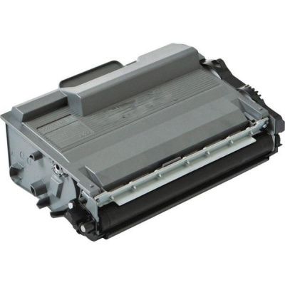 Brother TN-3480 черен (black) съвместим тонер