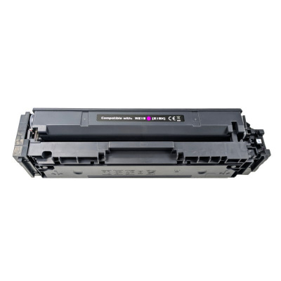 Съвместим toner pro HP 219X W2193X магента (magenta)