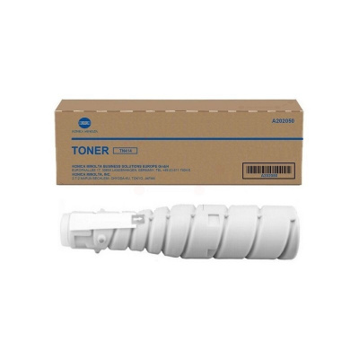 Konica Minolta A202050 черен (black) оригинален тонер