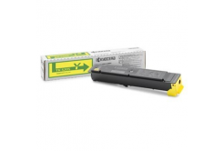 Kyocera Mita TK-5205Y жълт (yellow) оригинален тонер