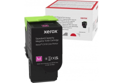 Xerox 006R04362 магента (magenta) оригинален тонер