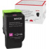 Xerox 006R04362 магента (magenta) оригинален тонер