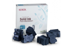 Xerox 108R00817 лазурен (cyan) оригинален тонер