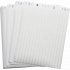 Brady LAT-2-747-10 / 029703, LaserTab Laser Printable Labels, 9.53 mm x 9.53 mm