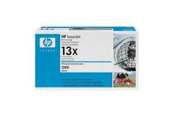 HP 13X Q2613X черен (black) оригинален тонер