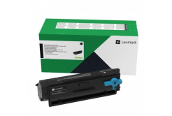 Lexmark 55B2H00 черен (black) оригинален тонер