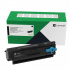 Lexmark 55B2H00 черен (black) оригинален тонер